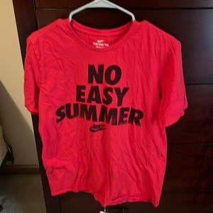 Nike t shirt
